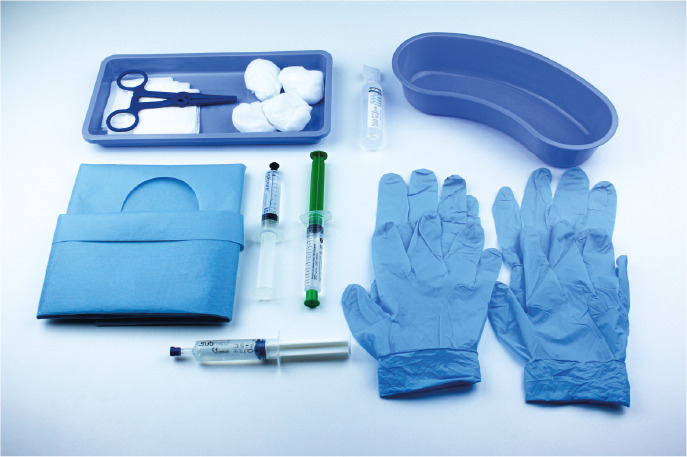 catheterization,kit,ııı