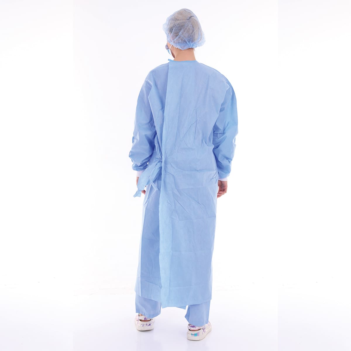 standart,surgical,gown