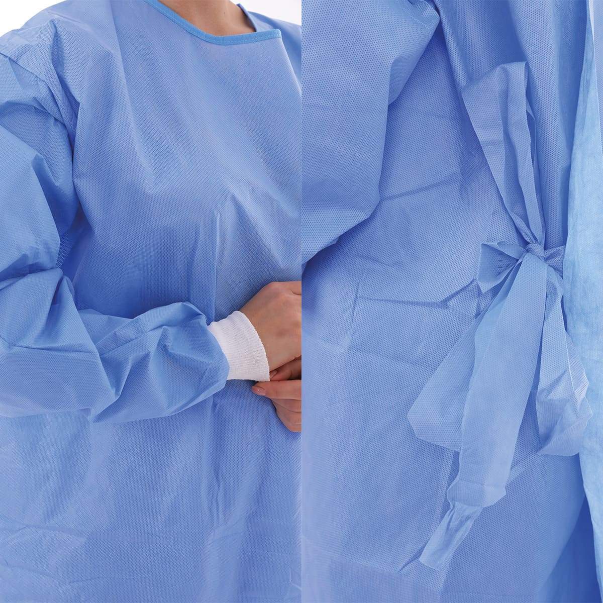 standart,surgical,gown