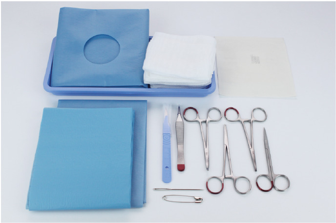 circumcision,kit,ıı