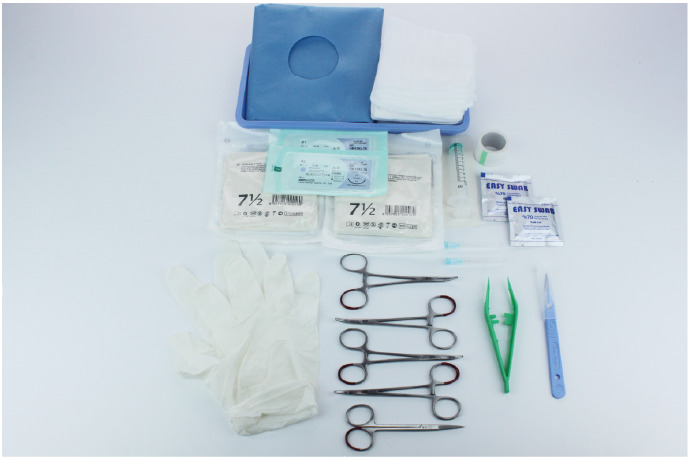 circumcision,kit,ııı