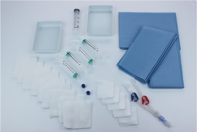 easy,hd,catheter,kit,vi