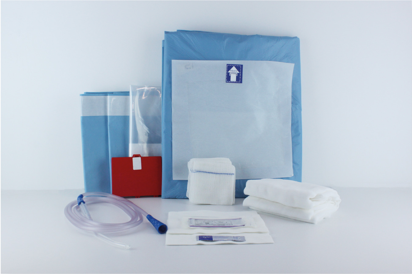 obstetric,c-section,pack